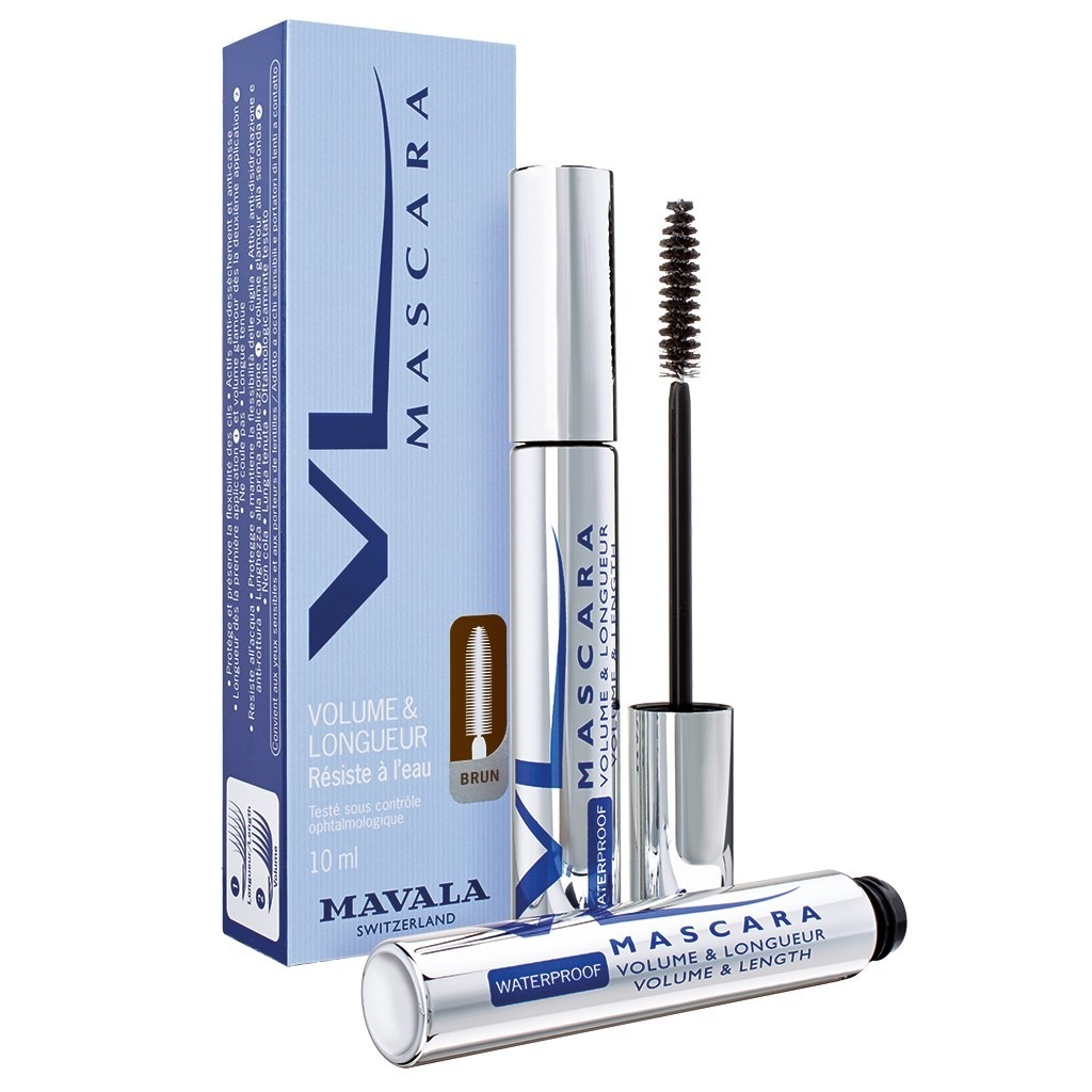 Mavala VL Waterproof