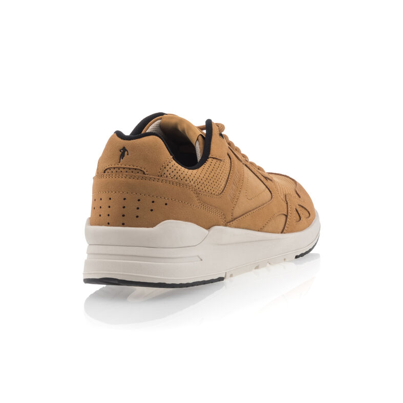 Korit / lenkkarit Homme Marron