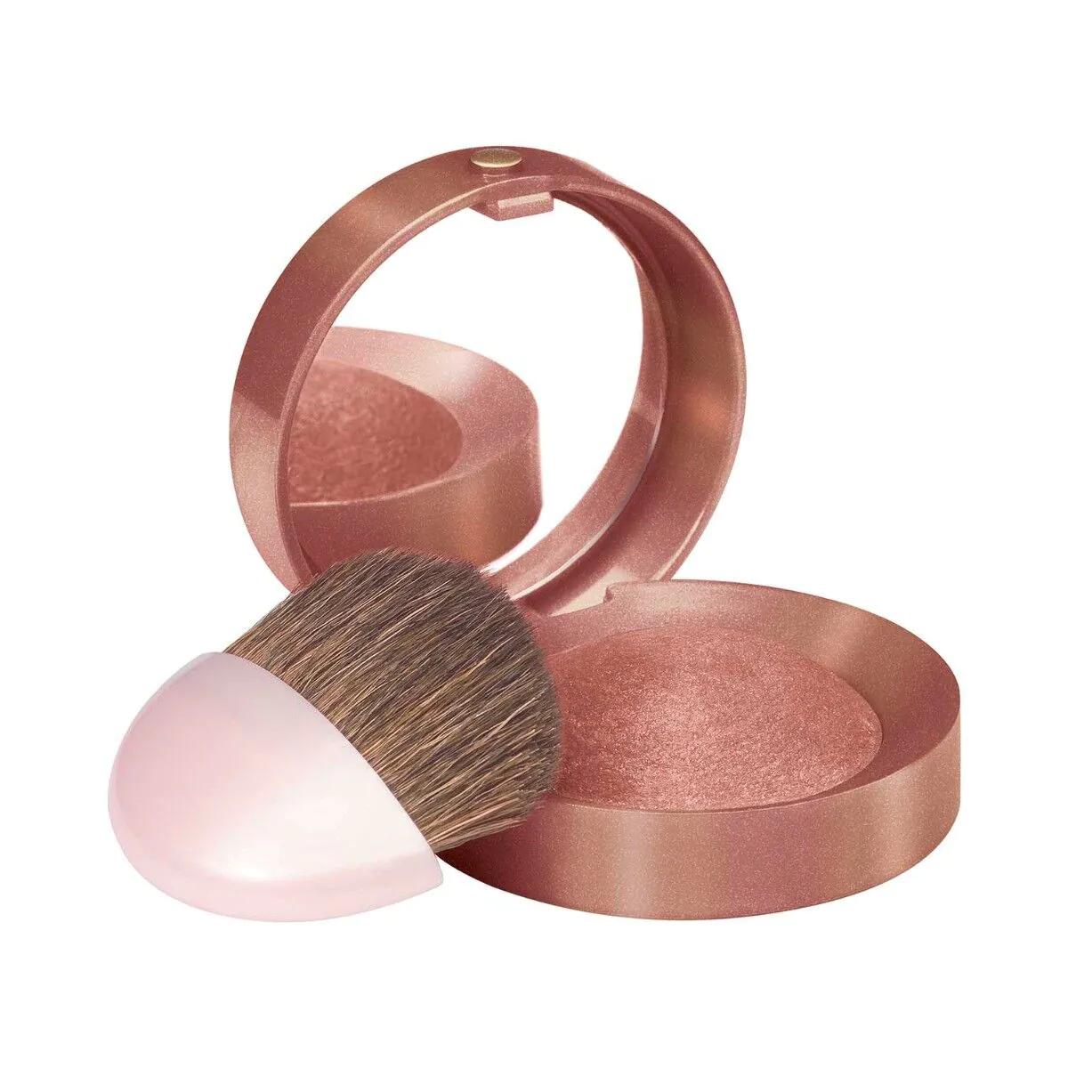 Bourjois Pastel Joues 92 Santal Róż do policzków
