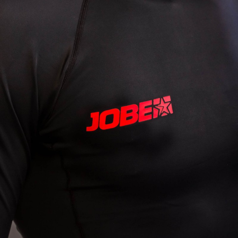 Tricou Jobe cu mânecă lungă din lycra