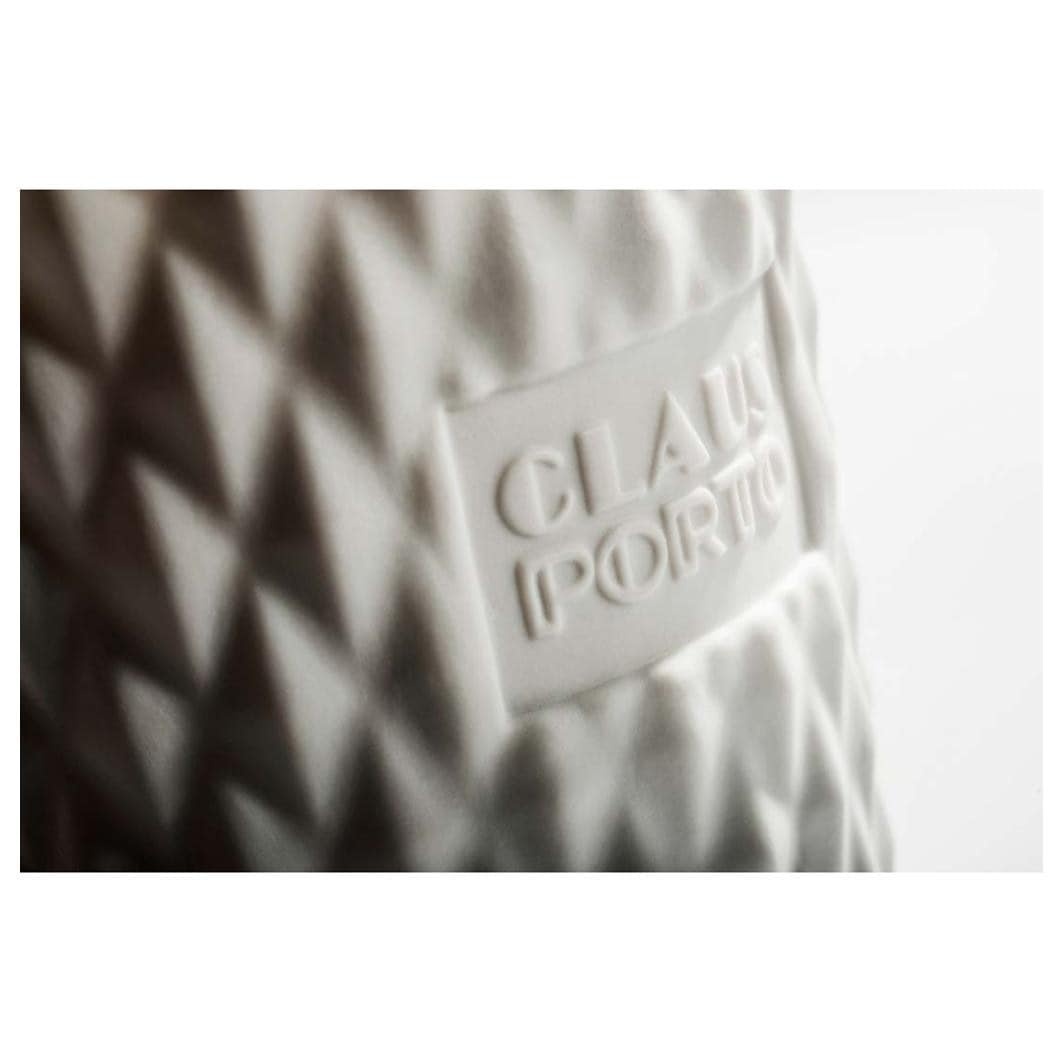 Sviečka Claus Porto Candle Voga s arómou a tuberózou - 270 g