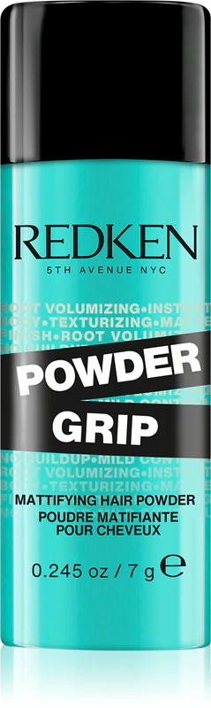 Pó volumizador Redken Powder Grip