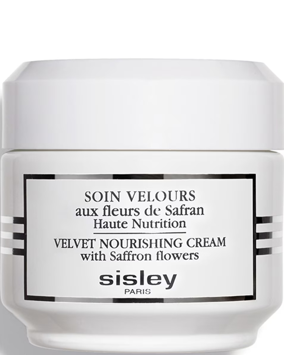 SISLEY Soin Velours Θρεπτική περιποίηση προσώπου για μέρα και νύχτα