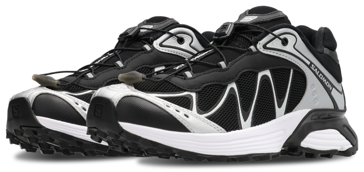 Salomon XT-WHISPER