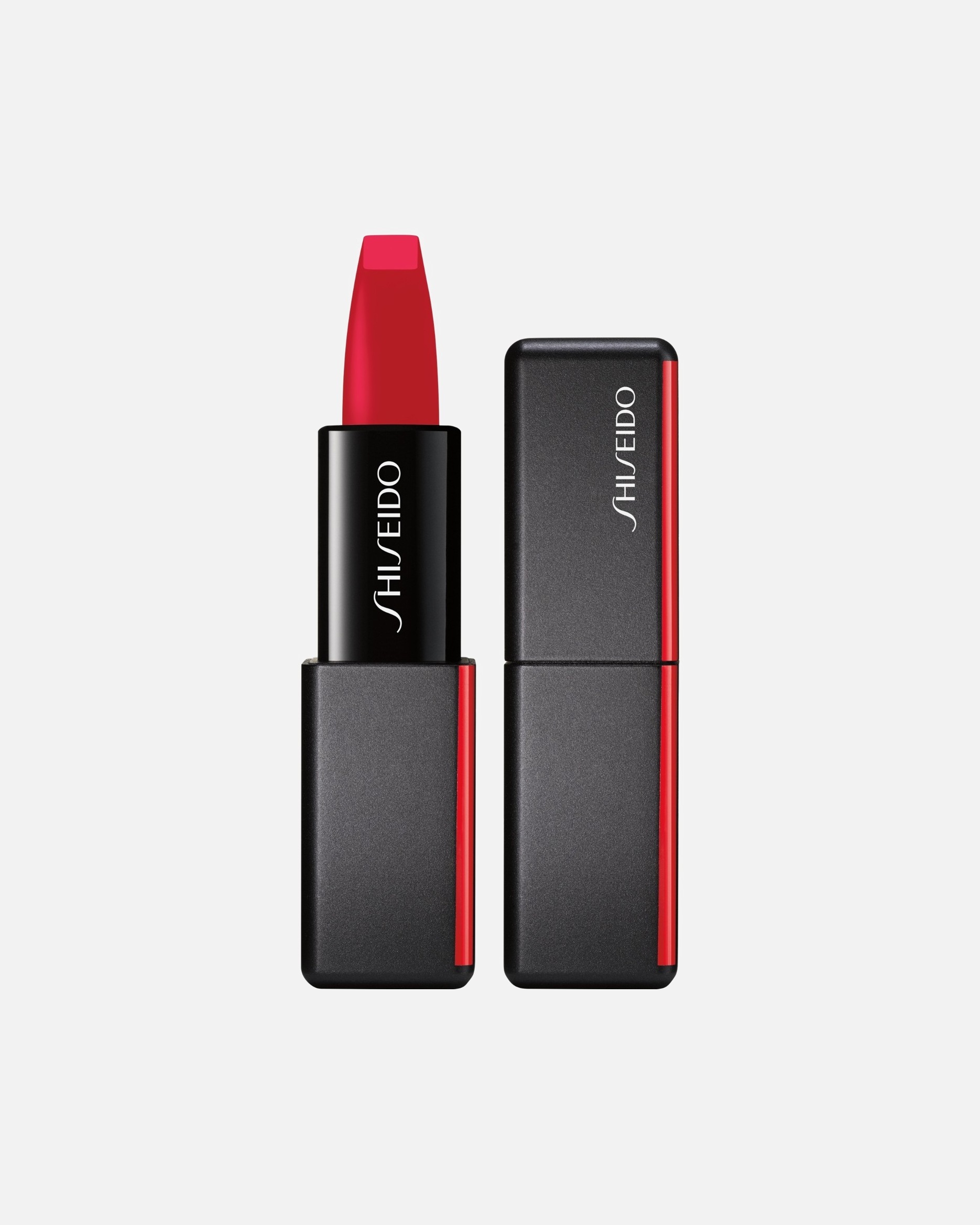 Shiseido šminka v modernem mat pudru - 4 g