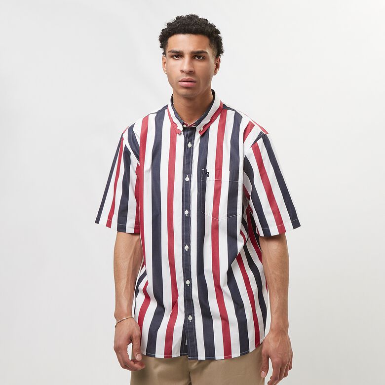 Chemise Elcano à manches courtes