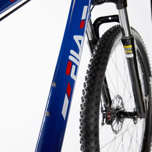 Bicicleta Fila