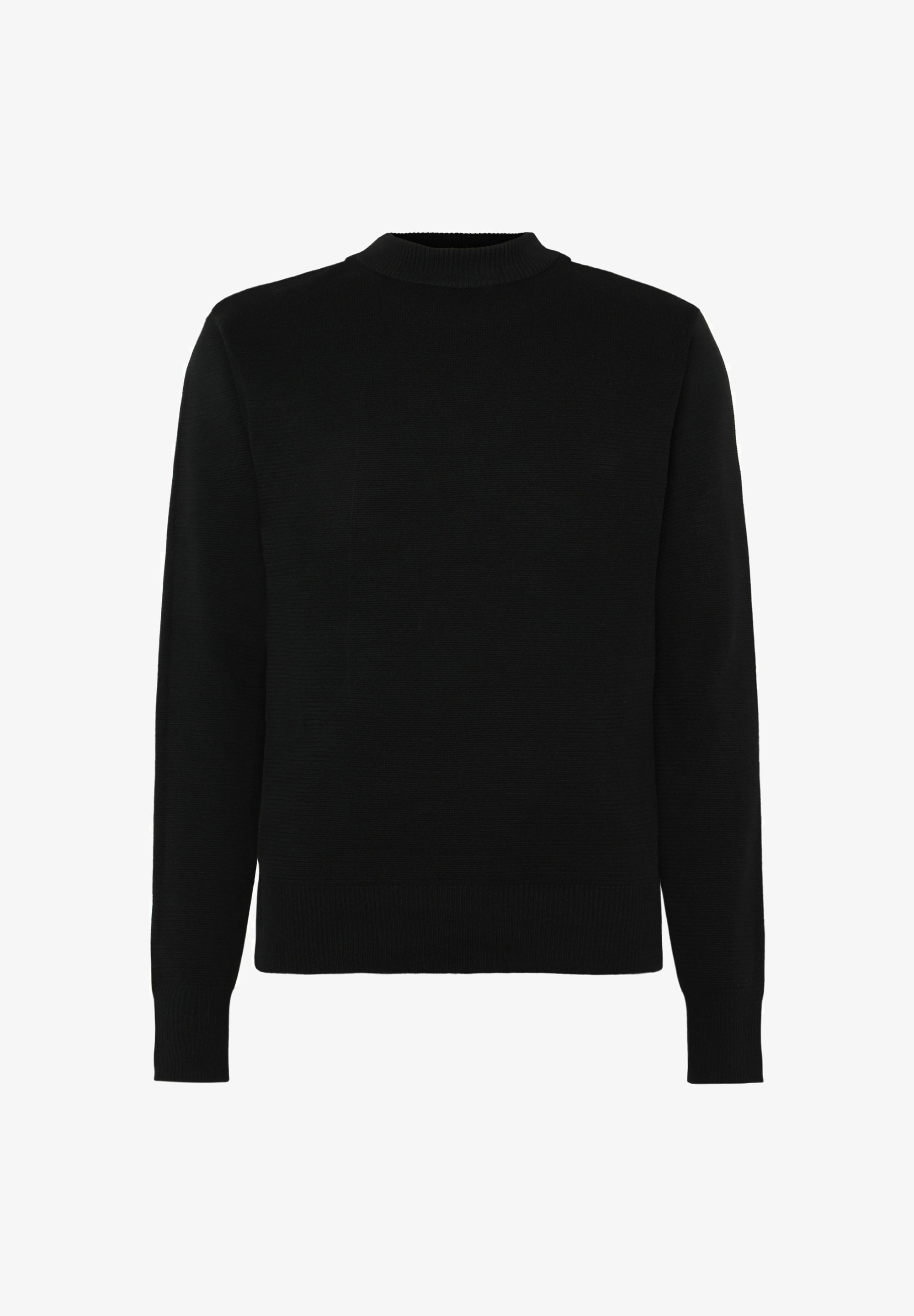 ROB minimum - Jumper - noir