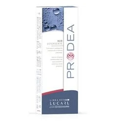 EUCARE Prodea Beruhigendes, feuchtigkeitsspendendes Reinigungsöl 400 ml