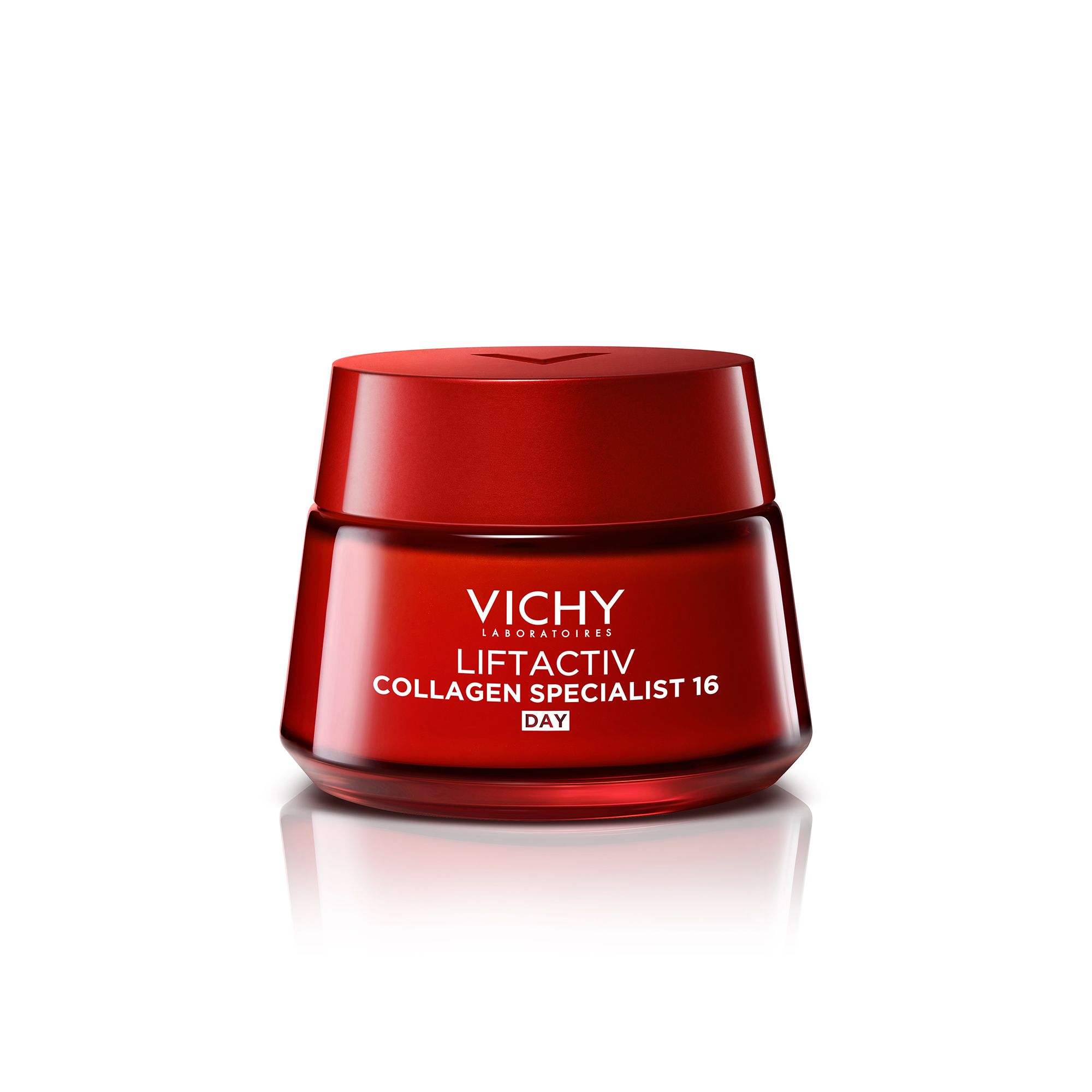 Liftactiv Collagen Specialist 16-dnevna krema protiv bora i starenja