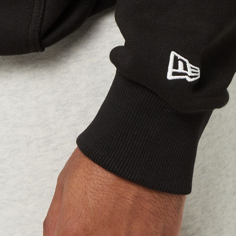 NFL-Schriftzug-Hoodie mit Las Vegas Raiders-Motiv