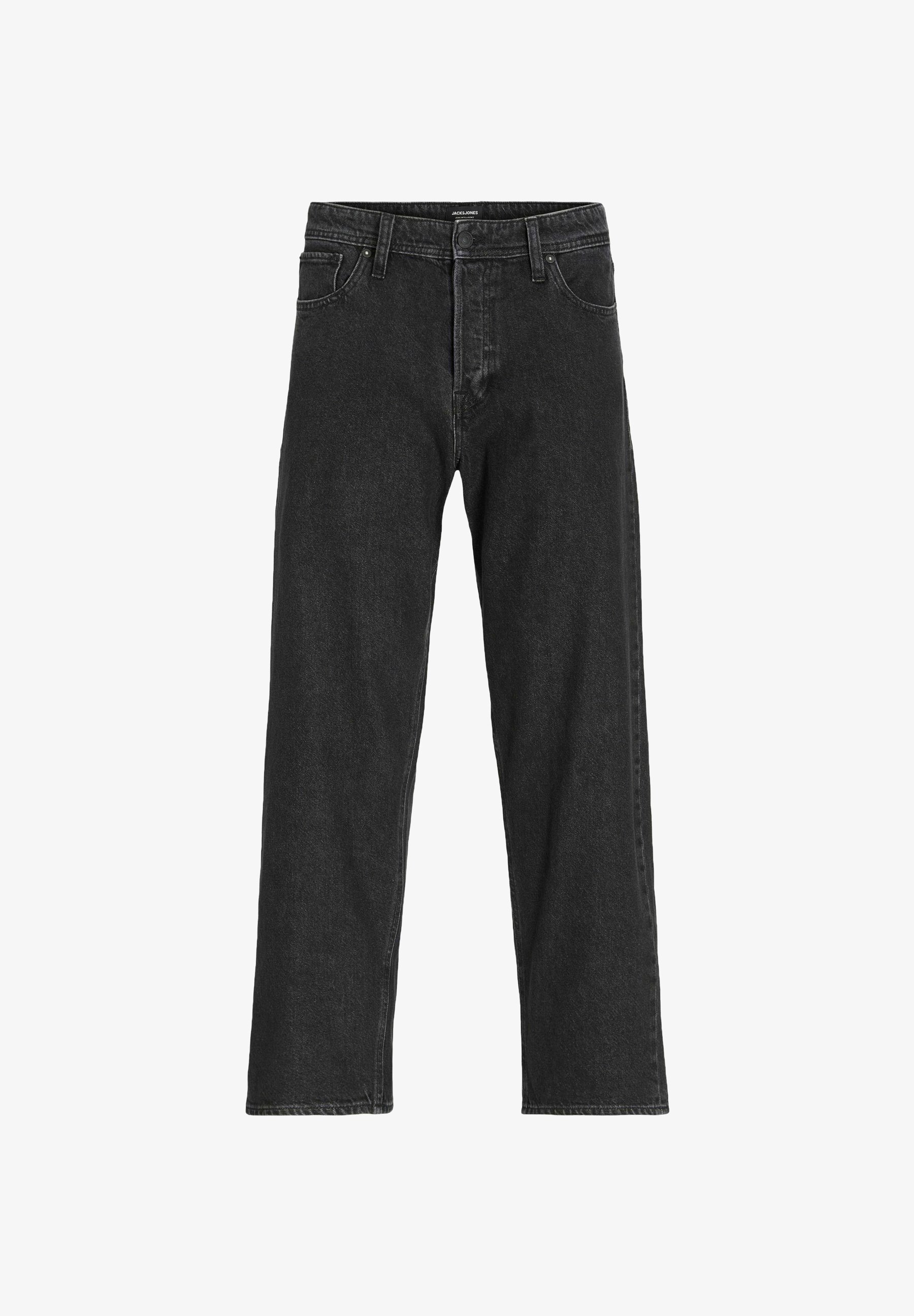 Jack & Jones ontspannen