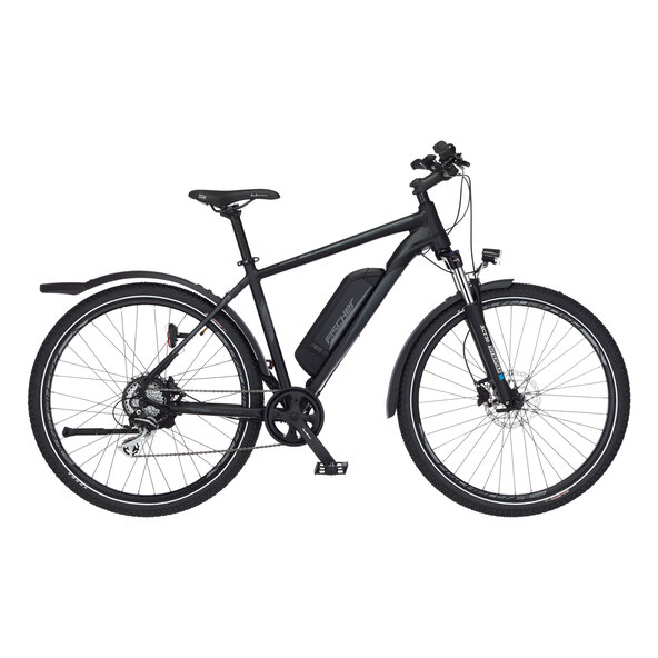 Terepjáró kerékpár E-Bike Terra 2.1