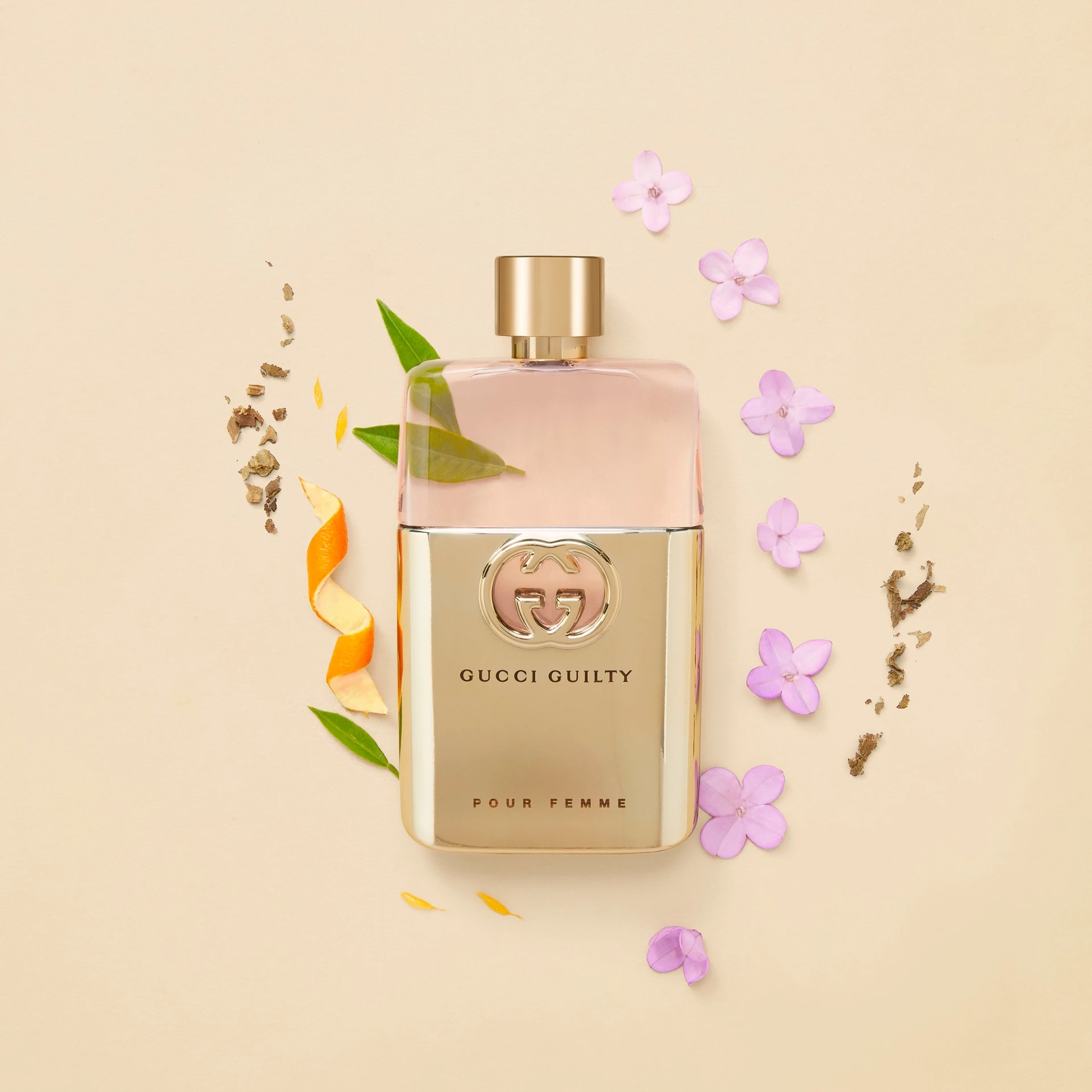 Gucci Guilty Pour Femme EdP 30 ml - Gucci