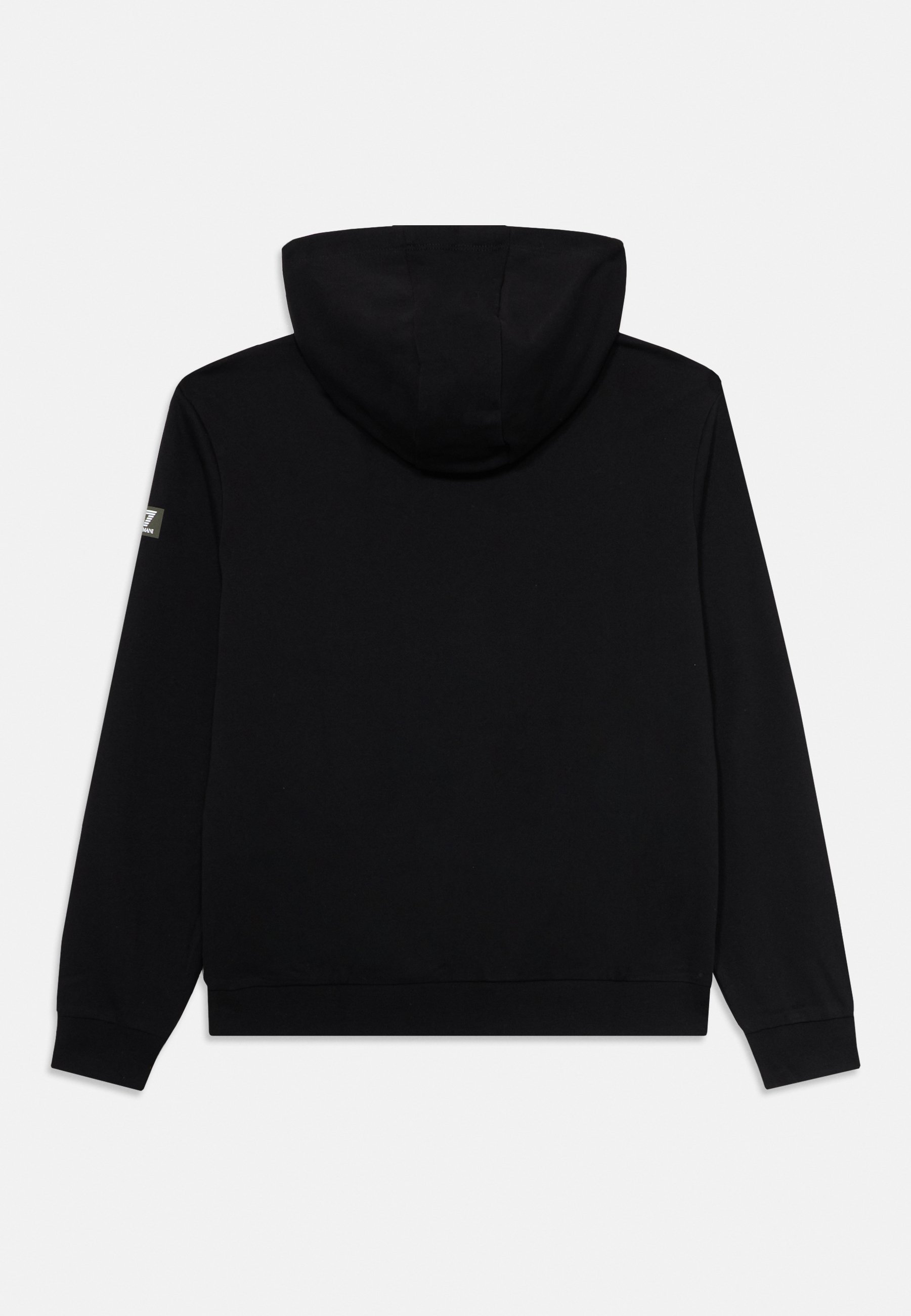 EA7 Emporio Armani UNISEX - Sweatshirt - schwarz