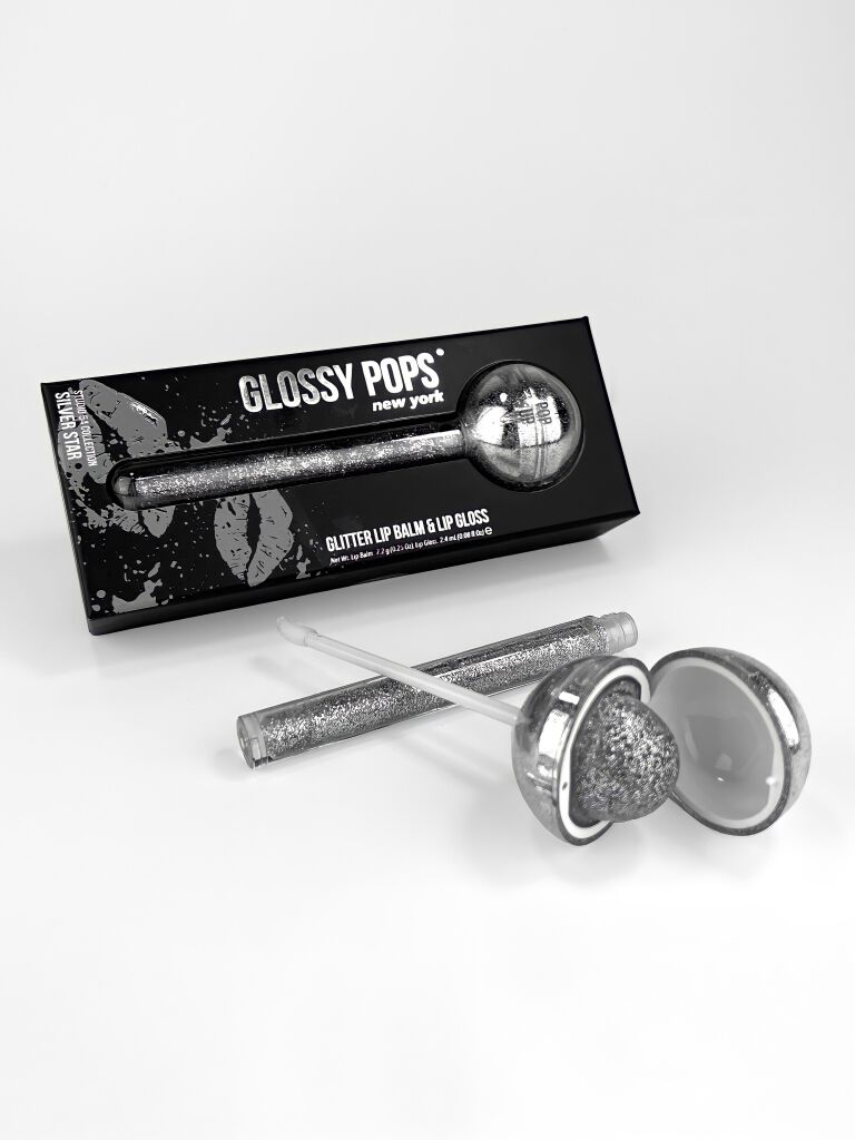 Glossy Pops Studio 54