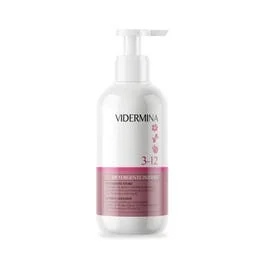 VIDERMINA Vidermina 3-12 Det Int 250 ml agente limpiador
