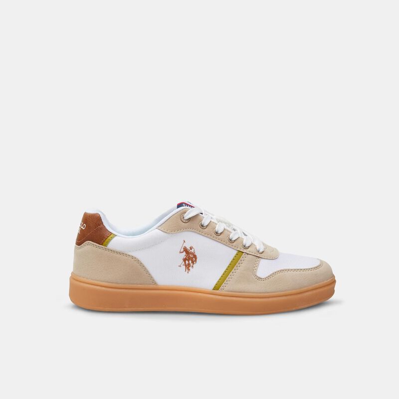 US POLO ASSN. Męskie tenisówki ROKKO