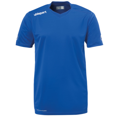  T-shirt Hattrick Mc Azur Uhlsport