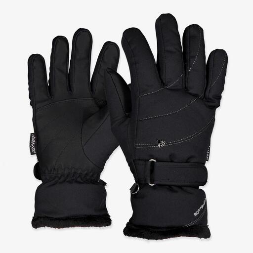 Kahli Primaloft Sra Gntes Ski