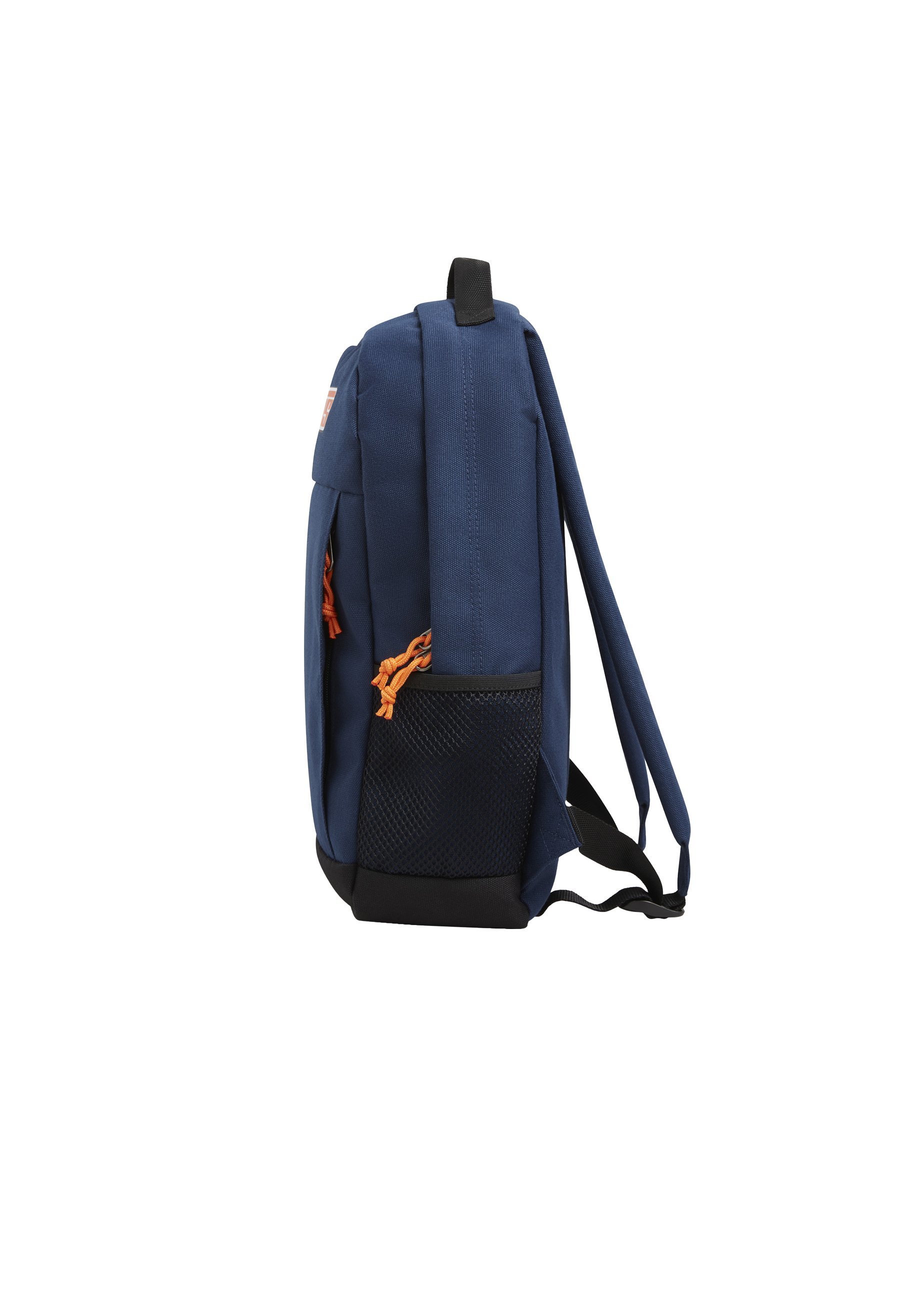 Conjunto escolar Vans SET - azul-marinho