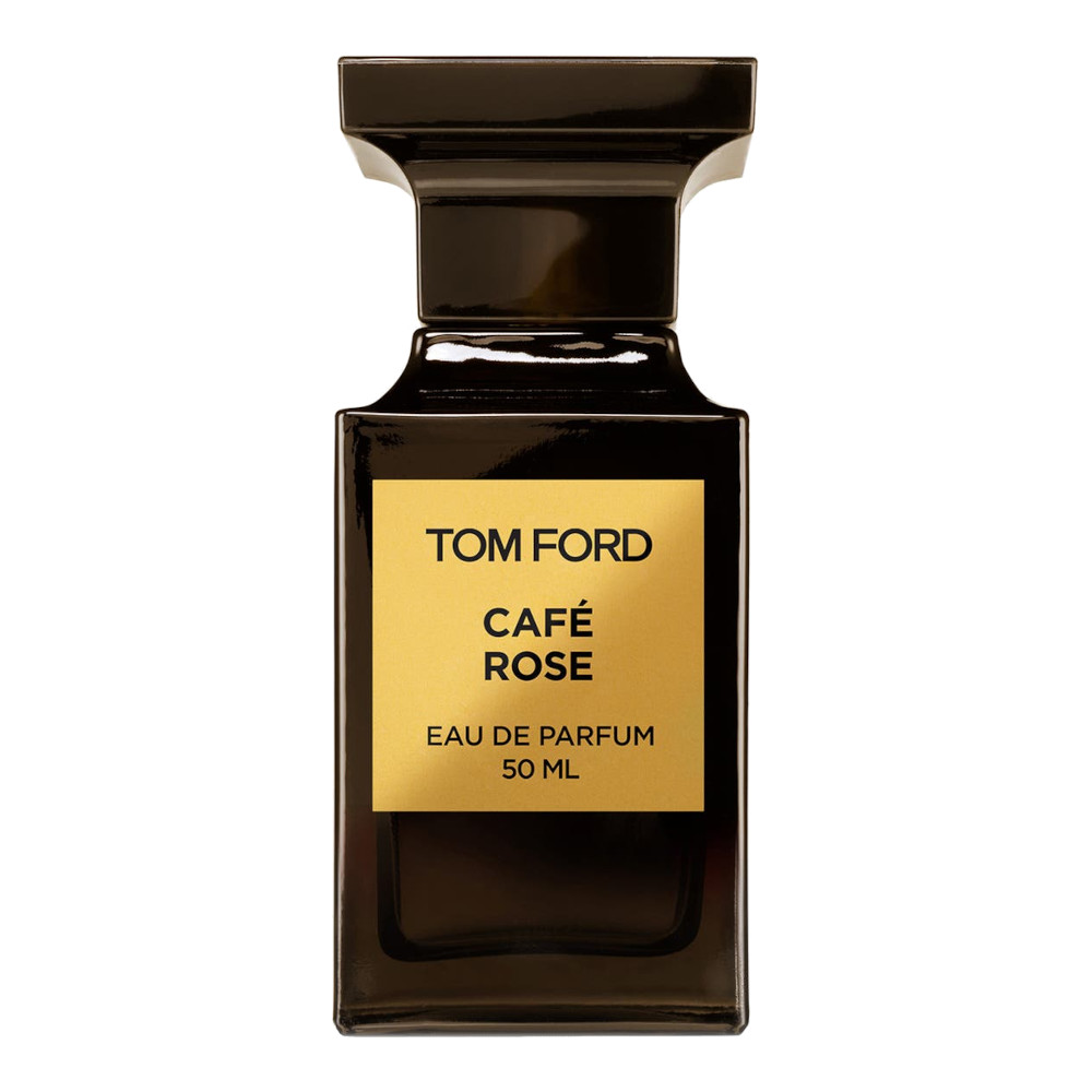 Tom Ford Cafe Rose