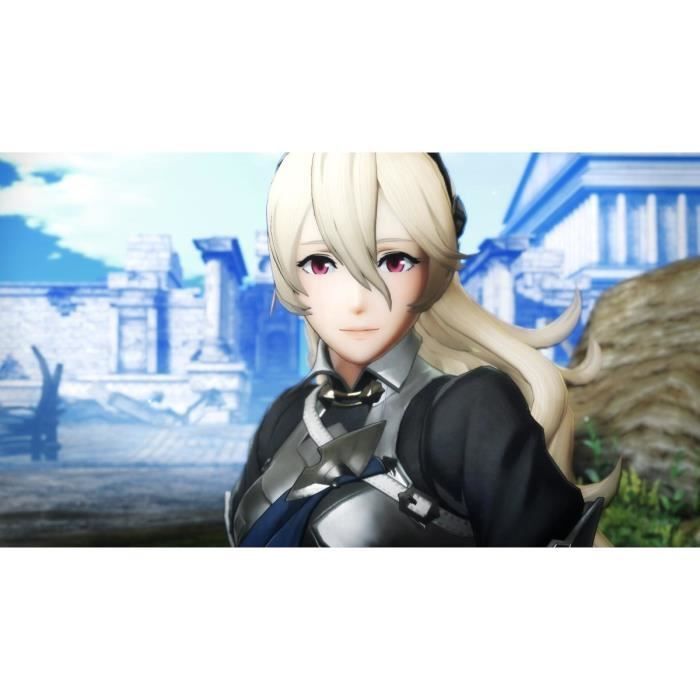 Fire Emblem Warriors • Juego para Nintendo Switch