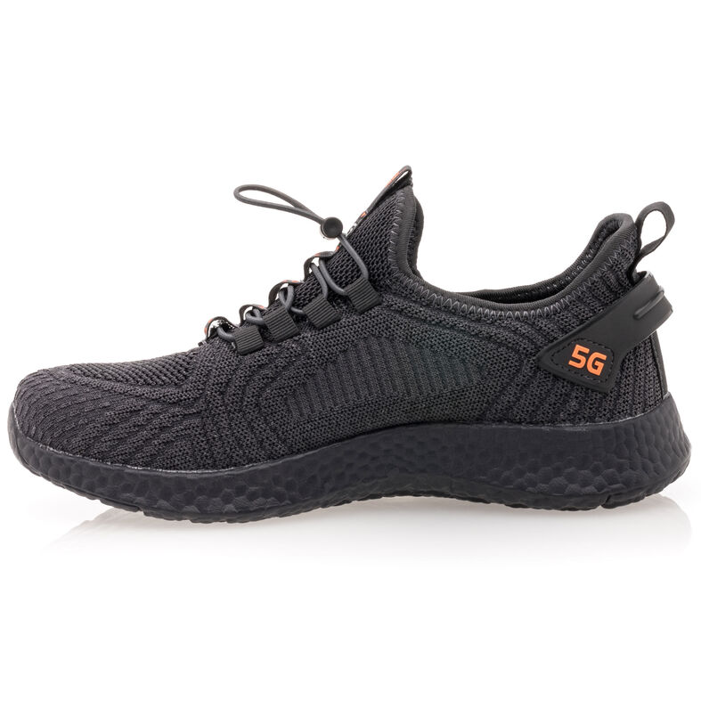 Kosarak / tornacipők Homme Gris