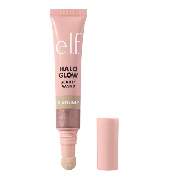 Lepotna palčka Elf Halo Glow Highlight Rose Quartz<br>10 ml