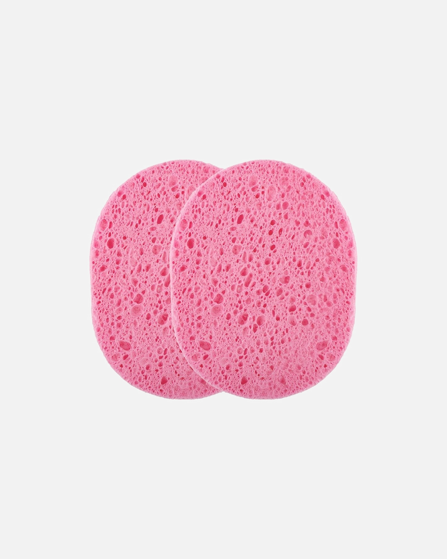 Accessoires voor make-up remover van Douglas Collection: Grote make-up removerspons – 1 stuk