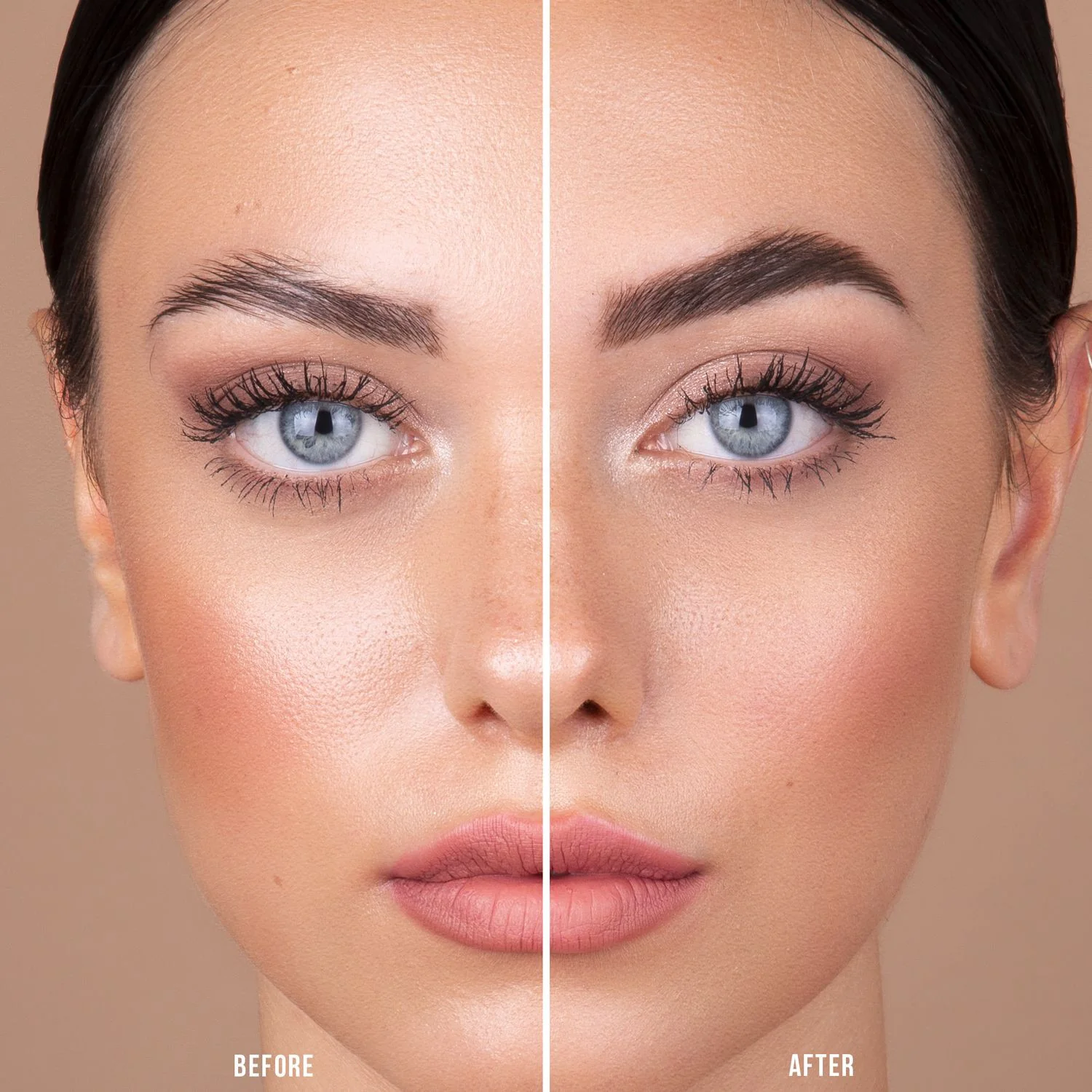 Occhi EYE, BRO! Eyebrow Tint - Gel e mascara sopracciglia