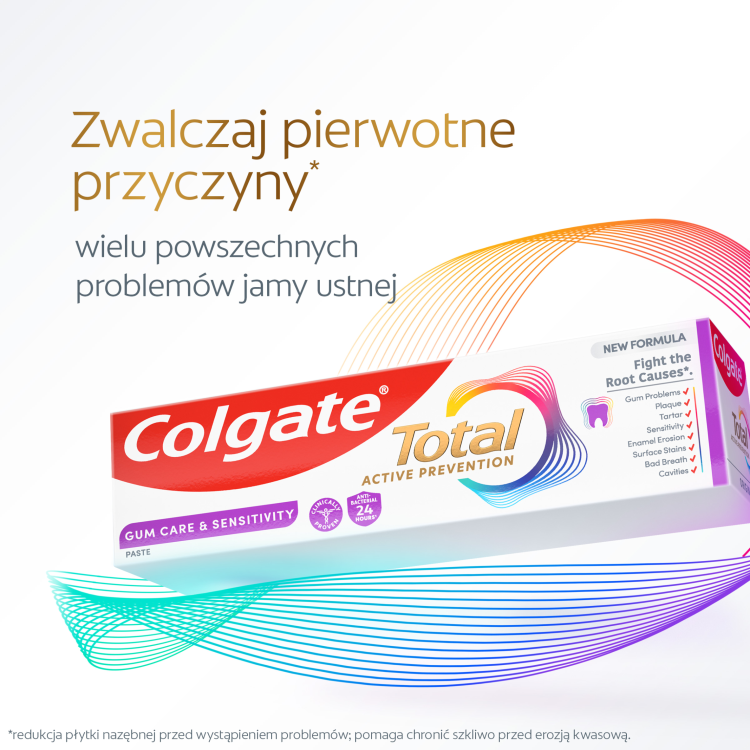 Colgate Total
