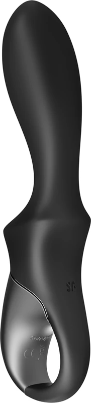 Vibrador Anal Satisfyer HEAT CLIMAX