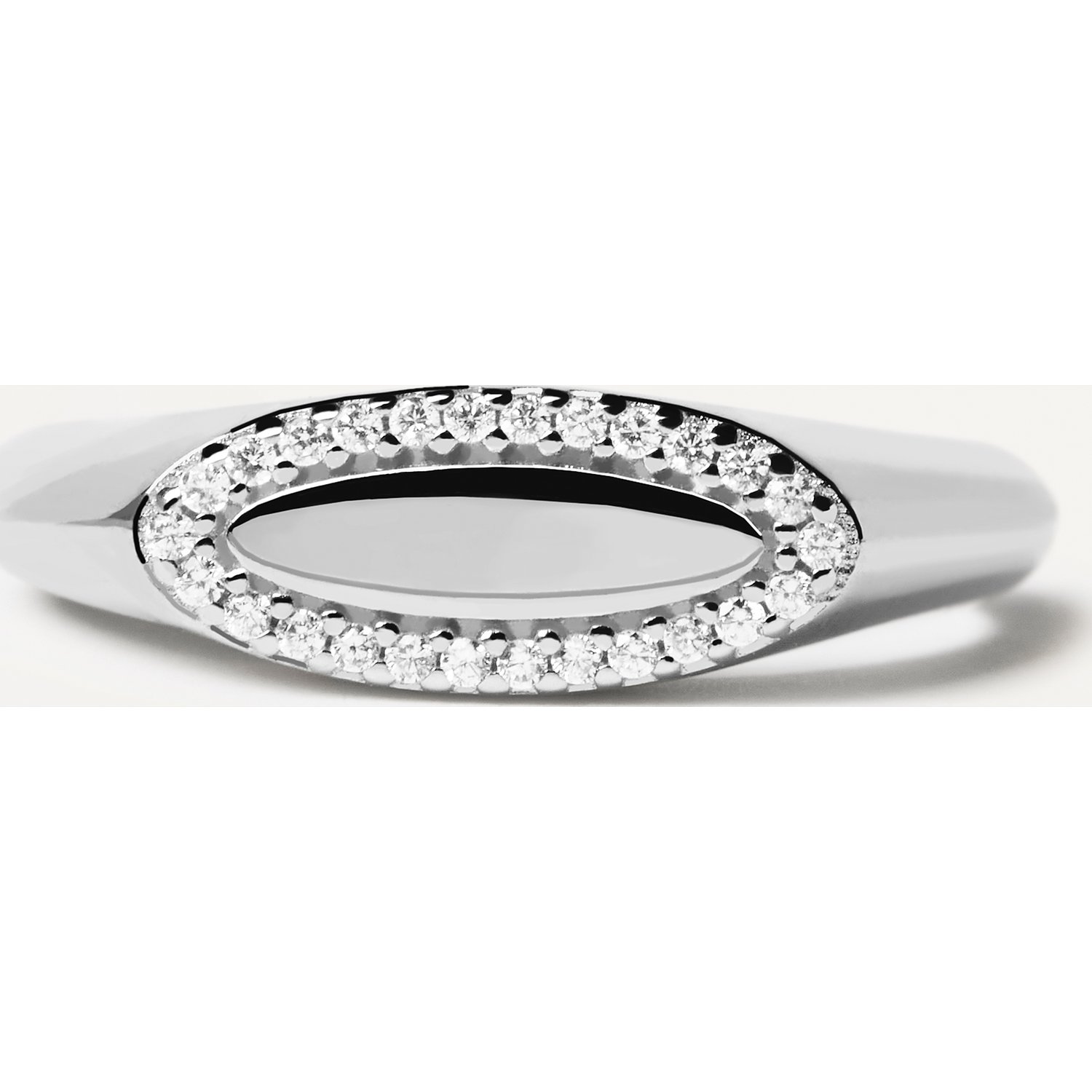 P D Paola Bagues argent