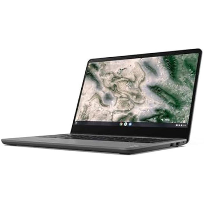 Chromebook - Lenovo - 14E - AMD 3015Ce - 4 GB de RAM - 32 GB eMMC - Pantalla Full HD de 14