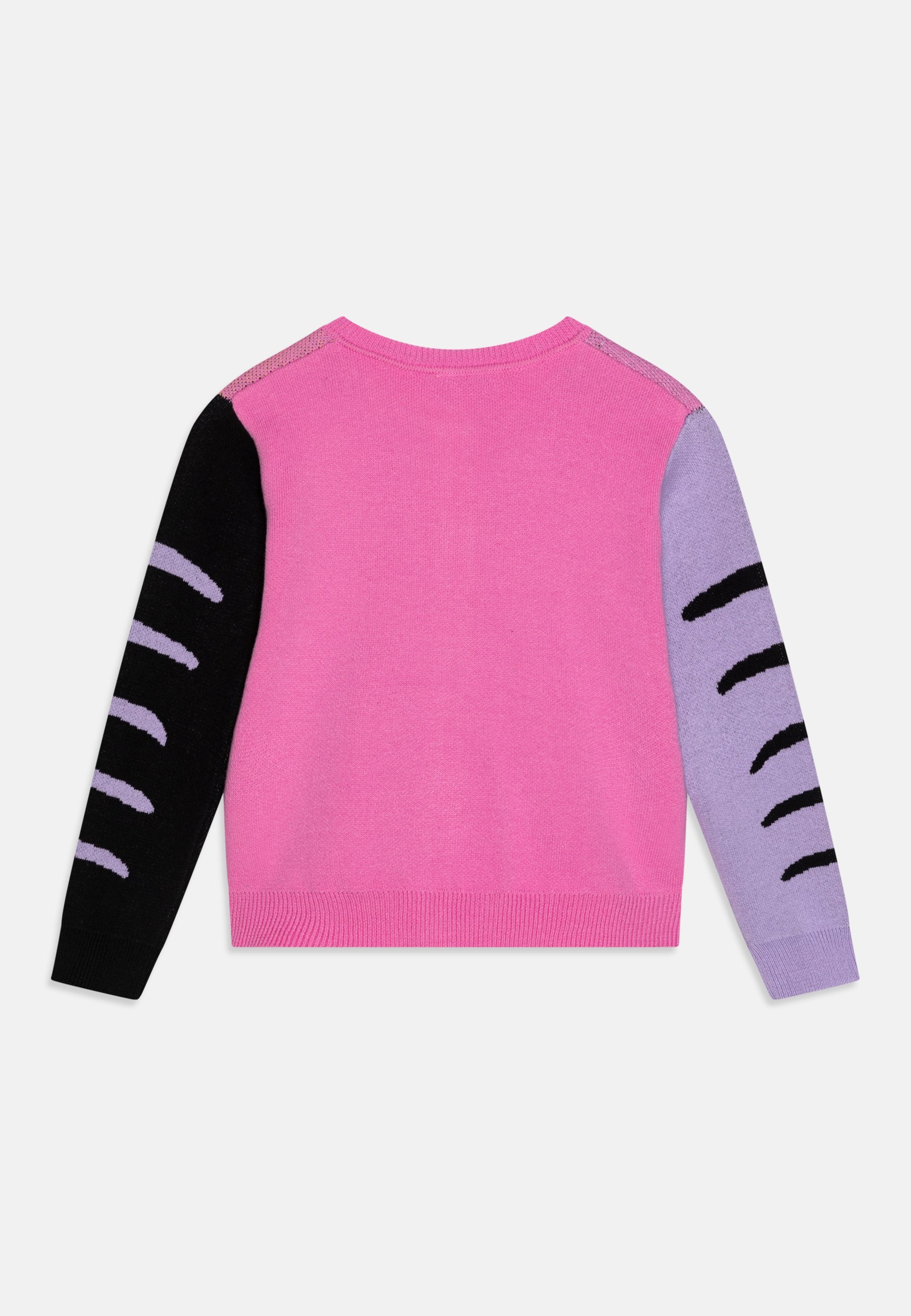 Gilet Stella McCartney Kids - Gilet - rose/multicolore