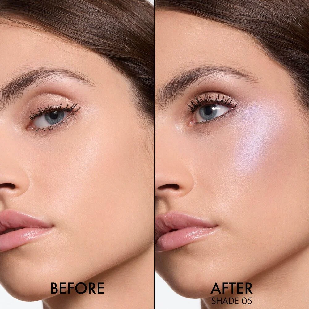 Illuminanti Dior Forever Glow Luminizer - Sublimatori e Illuminanti