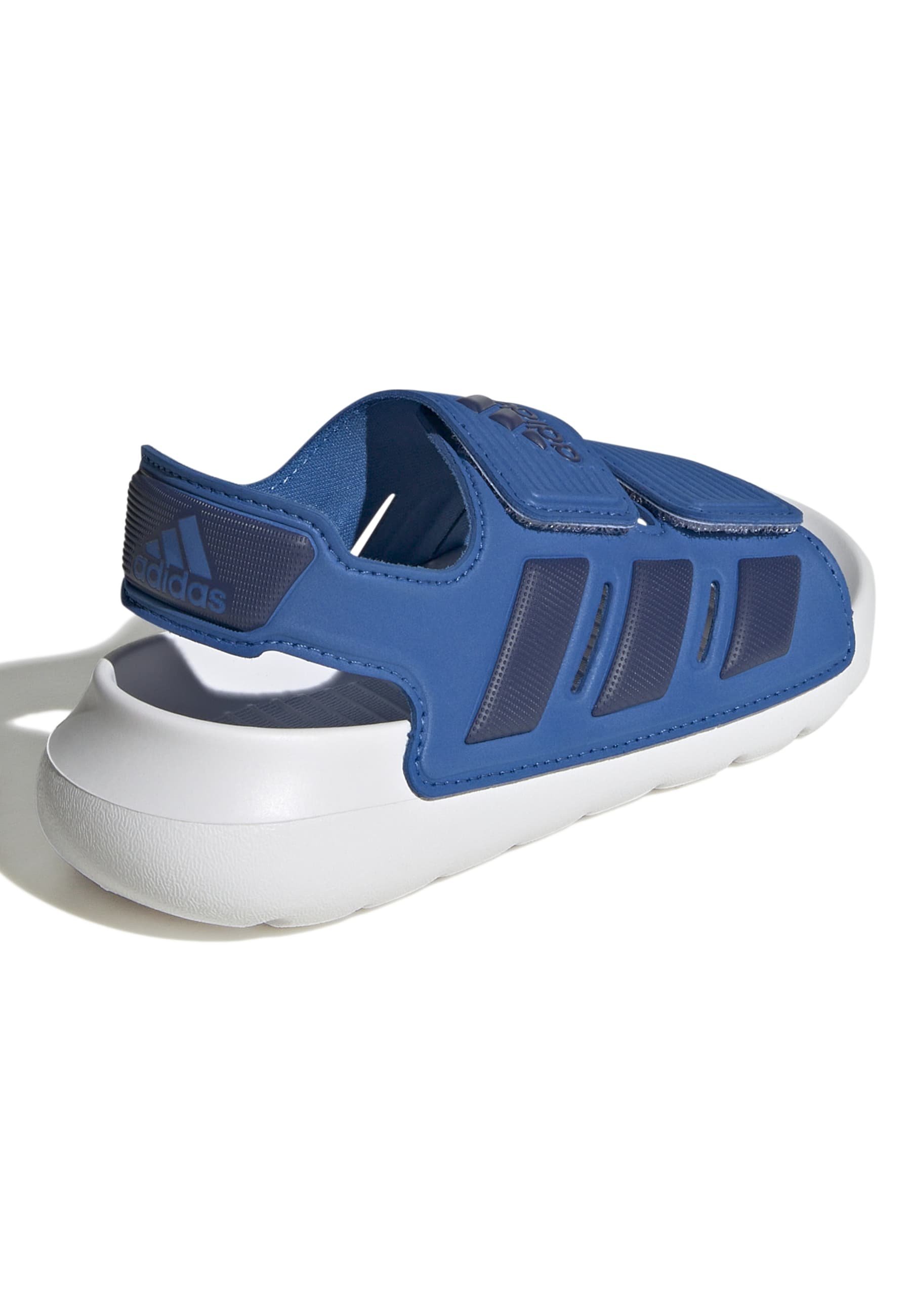 Adidas Performance ALTA 2.0 - Sandali da passeggio - blu royal brillante/blu scuro/bianco
