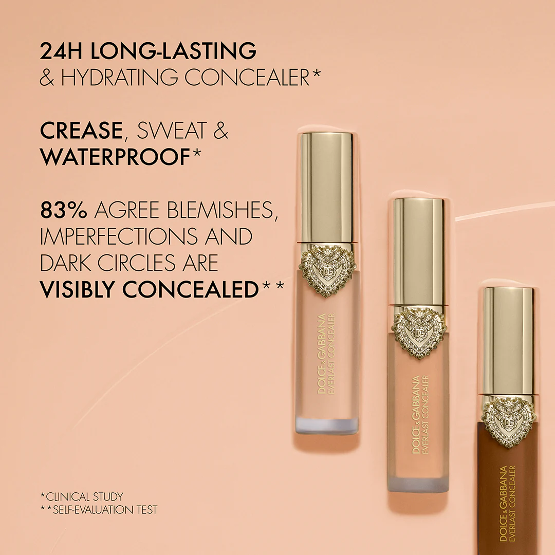 Viso Everlast Concealer - Correttore