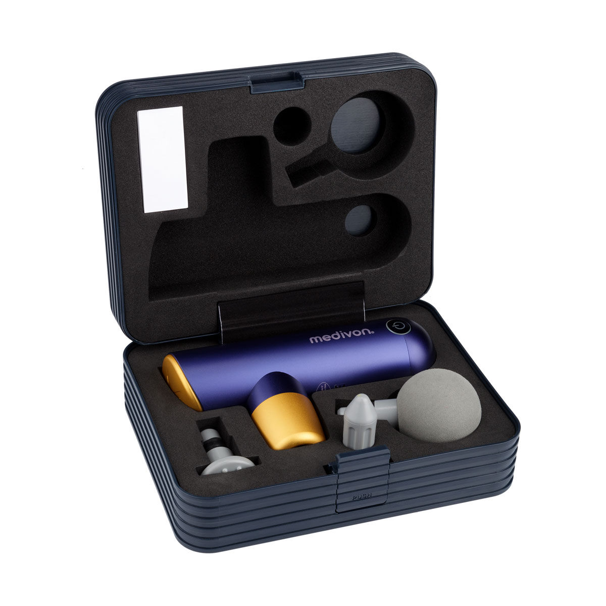 Medivon-pistol PRO Y