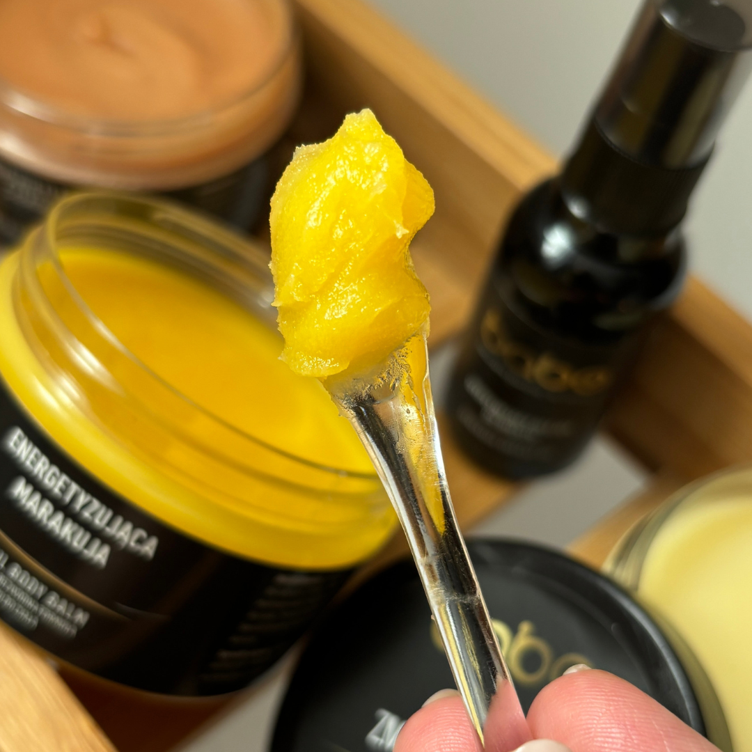 Babo Rich Body Balm