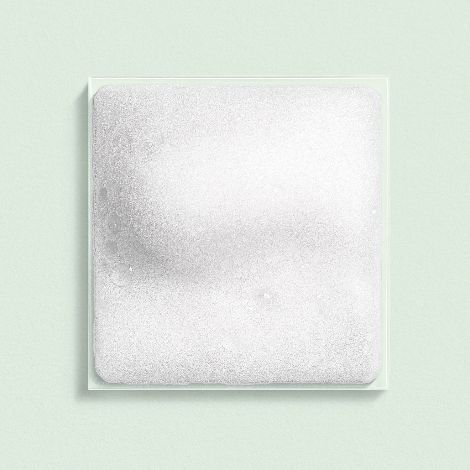 Lierac La Mousse Nettoyante