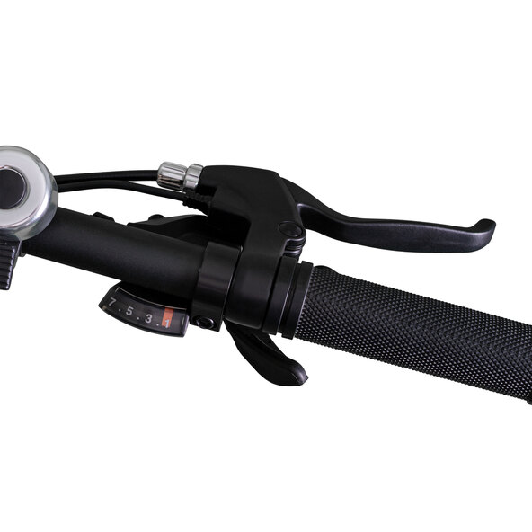 Bicicletă electrică de drumeție TLR 7030