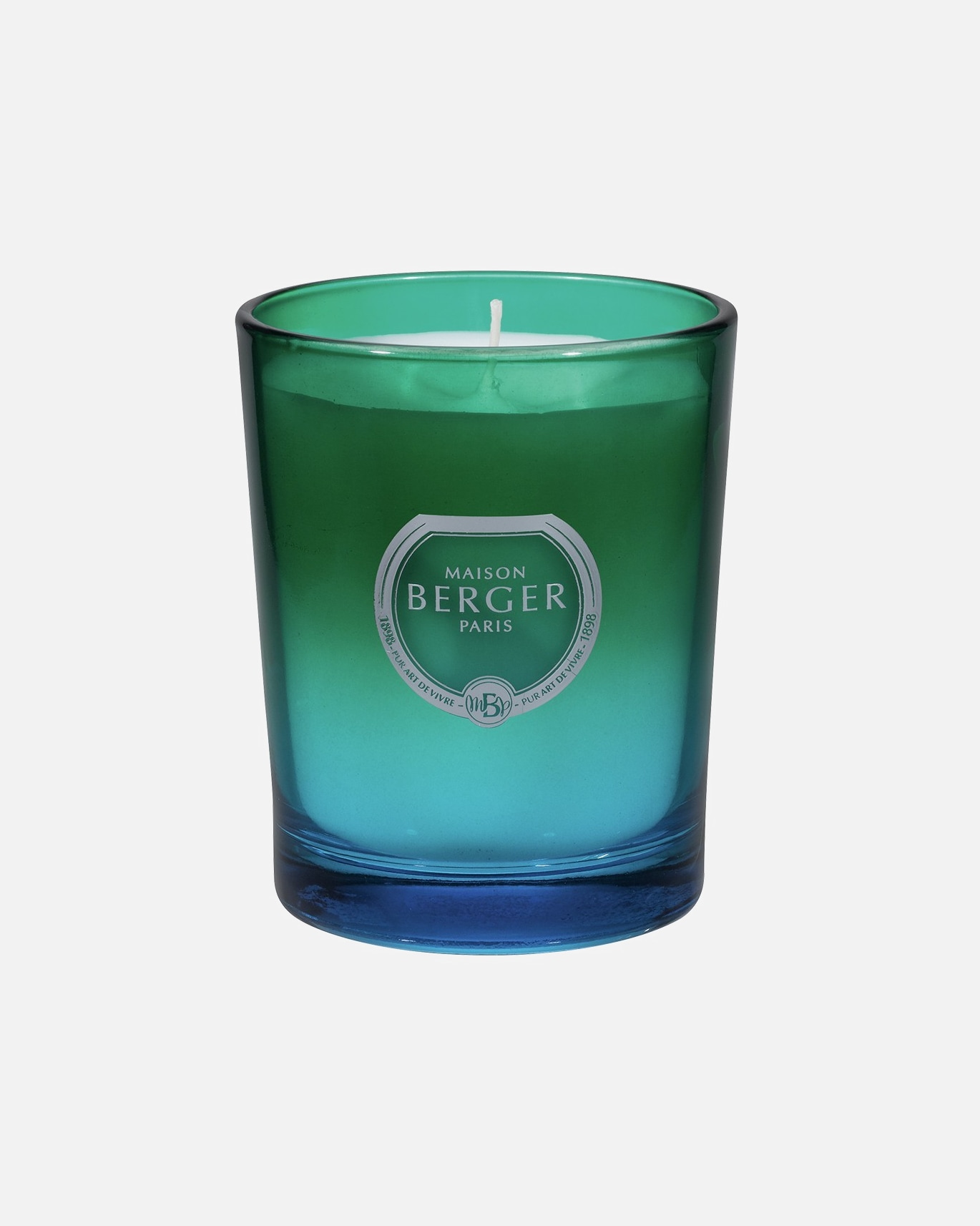 Maison Berger BOUGIE DARE VERTE