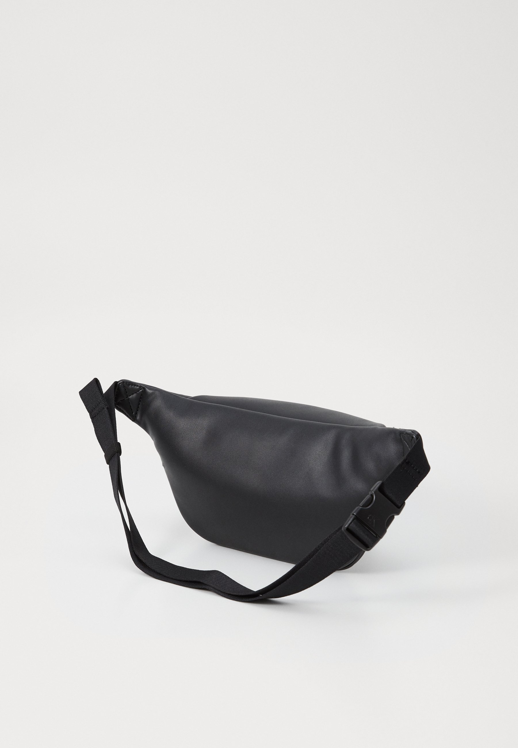 Calvin Klein Jeans MONO LOGO WAISTBAG - Heuptas - zwart