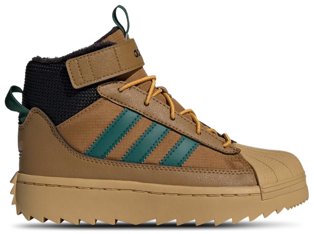 adidas Superstar Winter Trek