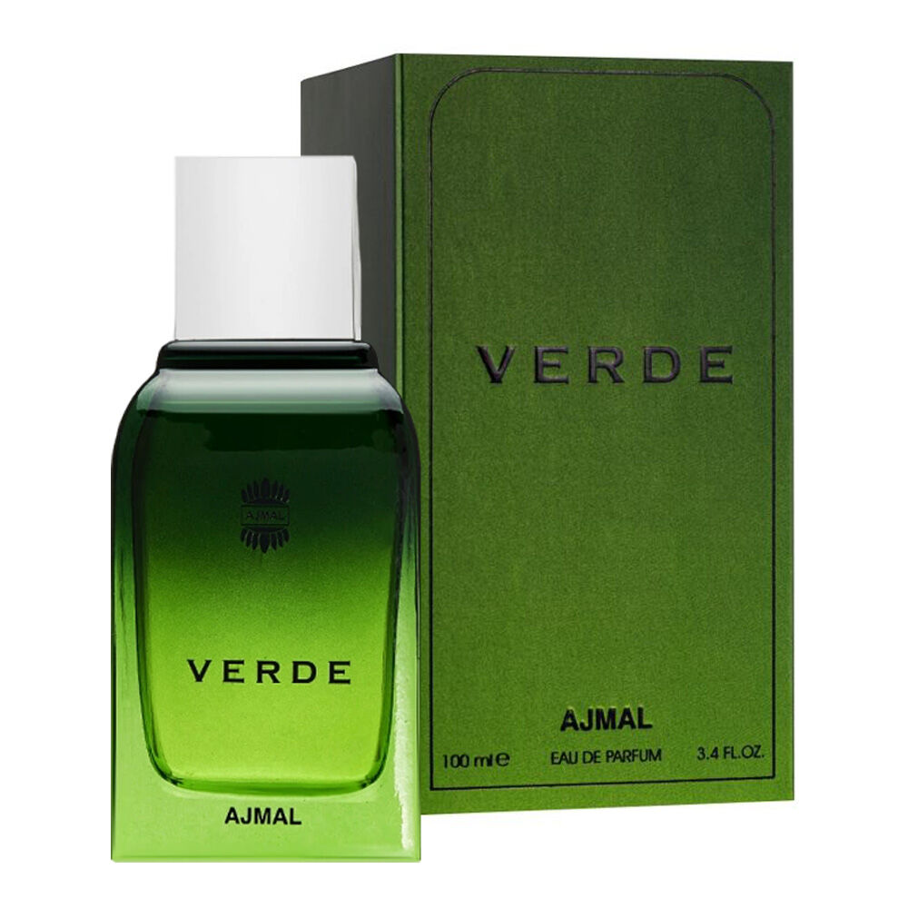 Ajmal Verde