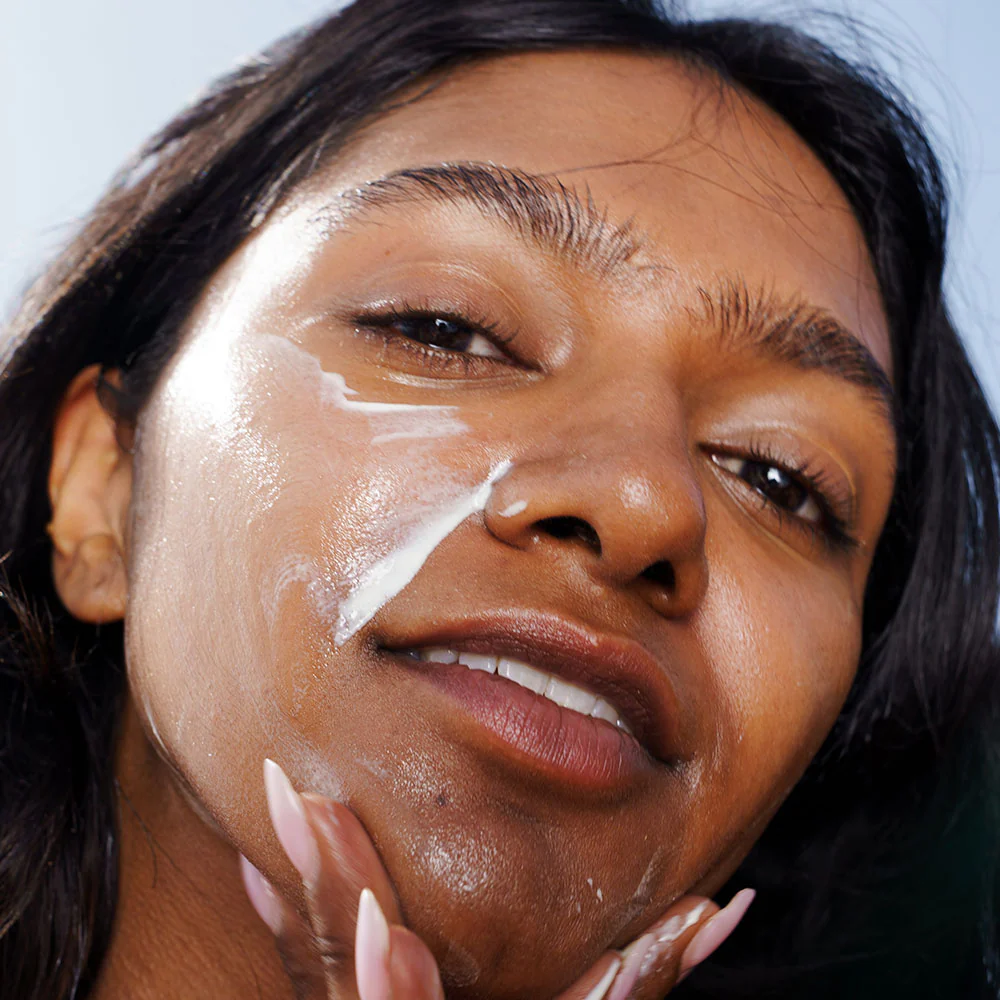 Viso Milky Serum SPF 50 - Solare viso alta prot.