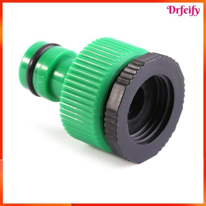 Kit di irrigazione a goccia - AKOZON - 5/10/15 m - ugello removibile - filtro anti-intasamento - nebulizzazione ≤70µm