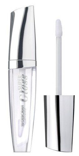 Super sjaj Sjajevi za usne i sjajila za usne